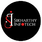 Sikharthy Infotech logo