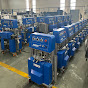 Reanin Pu Foam Insulation Machine  - @Reanin-Pu-Foam-Helen - Youtube