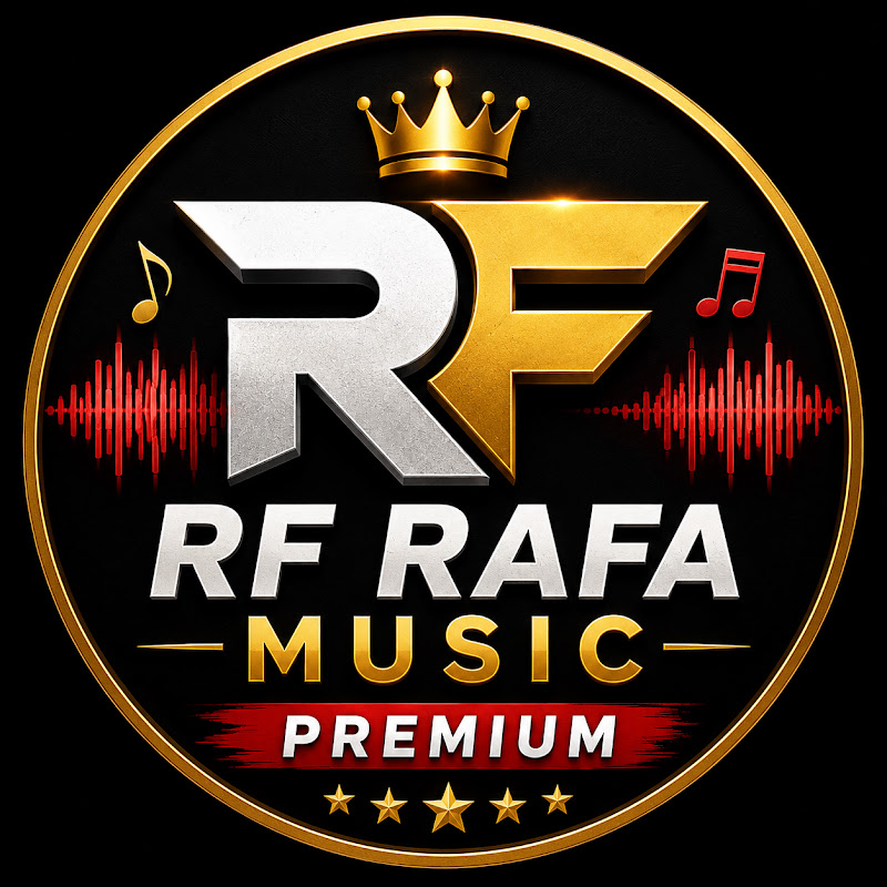 R F RAFA MUSIC PREMIUM 🎵🔥