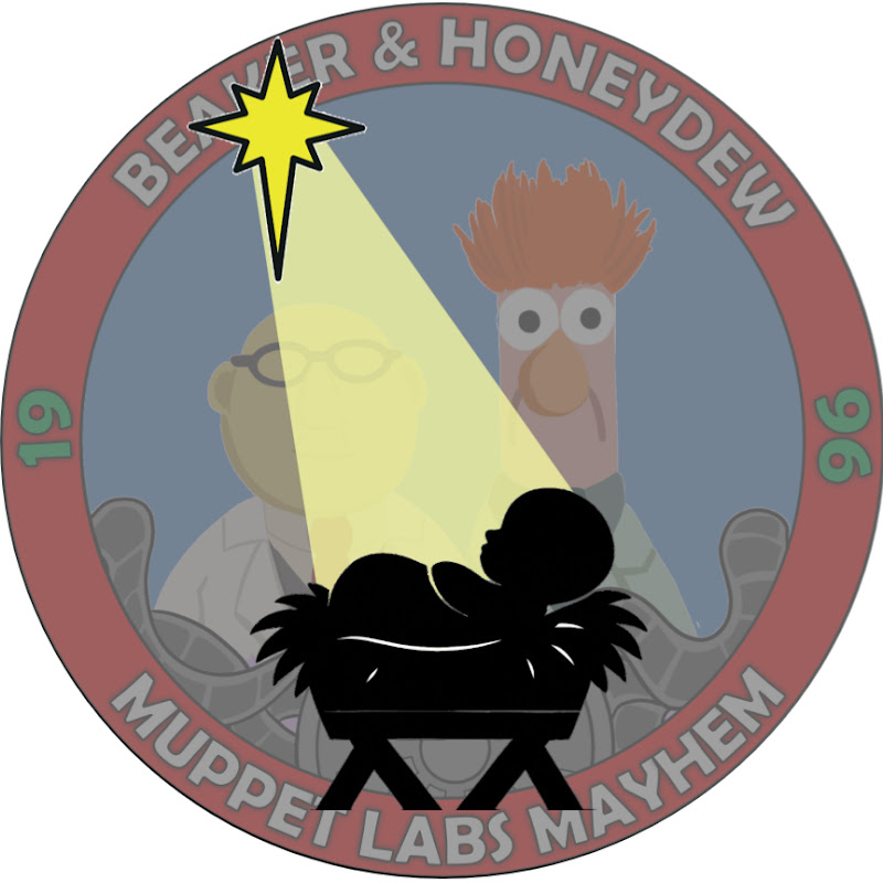 Beaker & Honeydew thumbnail
