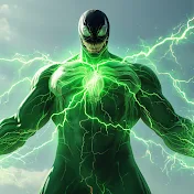 VENOM GAME