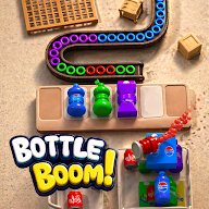 Bottle Boom icon