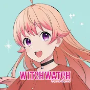 ウィッチウォッチ【TVアニメ公式】