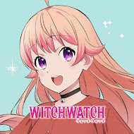 ウィッチウォッチ【TVアニメ公式】