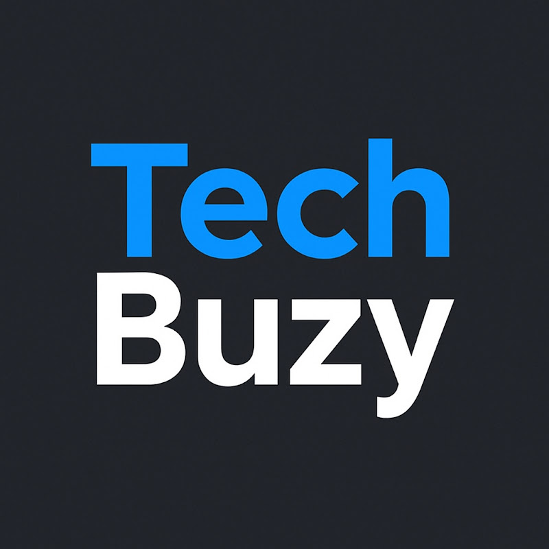 TECH BUZY