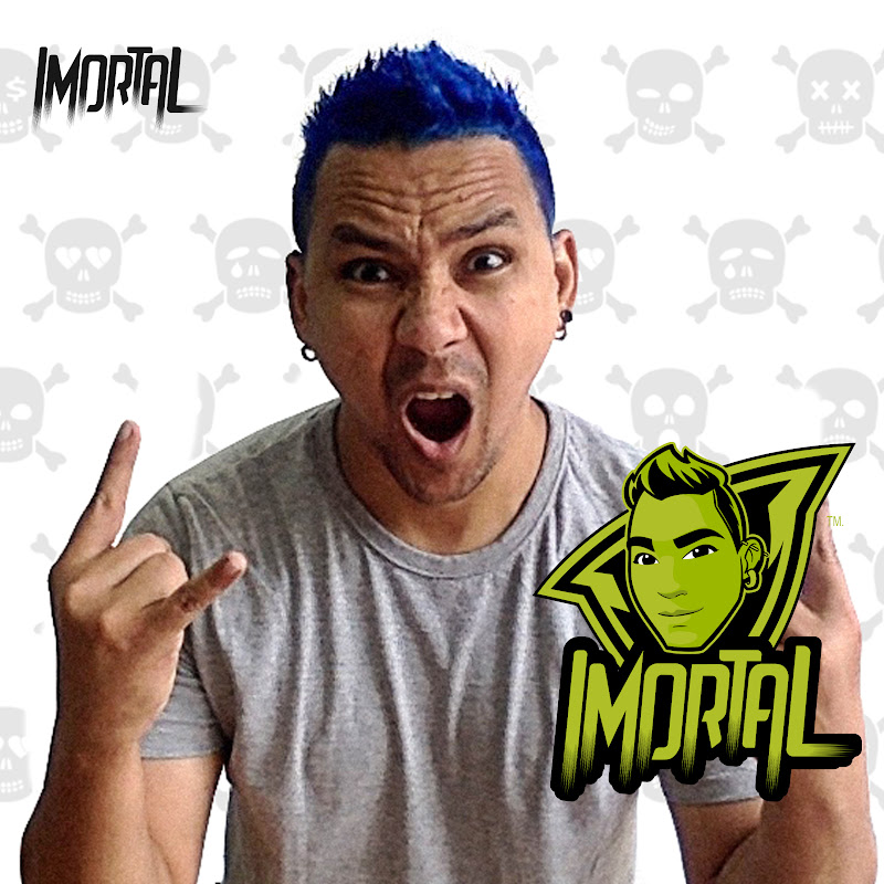 Imortal