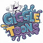 Giggle Toons USA logo