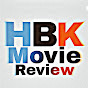 HBK Movie Review logo