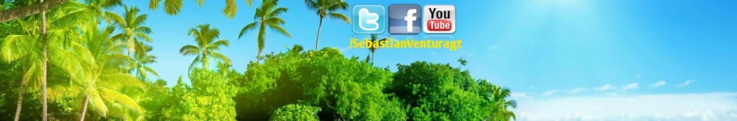 Sebastian Ventura GT YouTube channel avatar