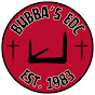 Bubba's EDC logo