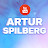 YouTube profile photo of @SPILBERG-FILMS