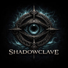 Avatar for YouTube creator ShadowClave