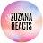 Zuzana Reacts