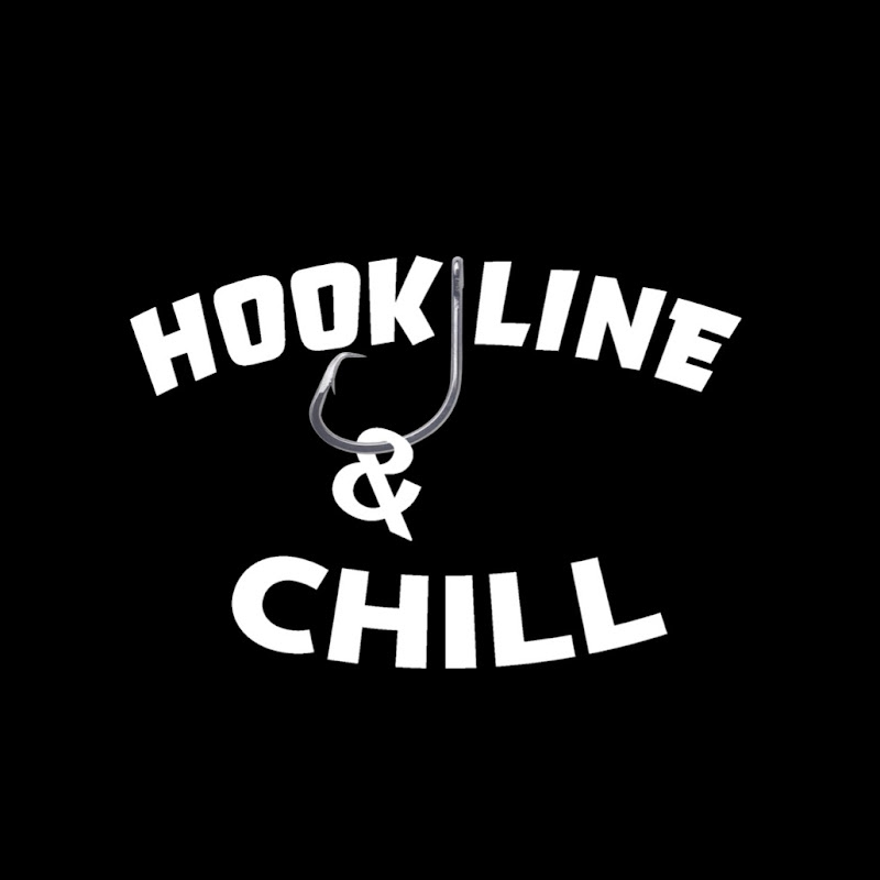 Hook Line & Chill