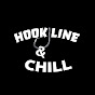 Hook Line & Chill logo