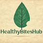 Healthy Bites Hub | Keto & Vegan Recipes logo