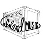 Island Music Co logo
