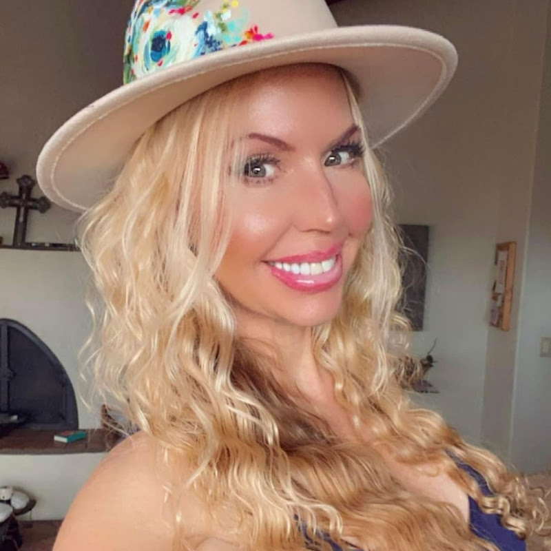 Andrea Cox TV