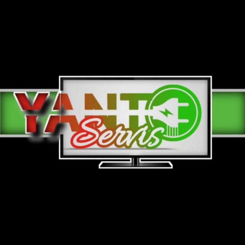 Yanto Servis