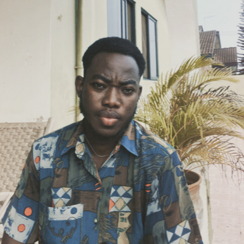 Nana Yaw the Content Creator 