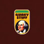 Quirky Stuff logo