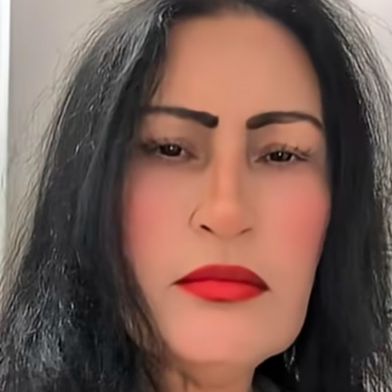 Saadia Canada🇨🇦