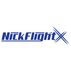 NickFlightX net worth