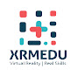 XRMEDU logo