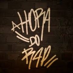 Логотип каналу AHoraDoRap