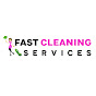 Fast Cleaning Services logo