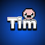 Timrigged logo