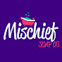 Mischief Soap Co logo