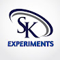 SK Experiments  logo