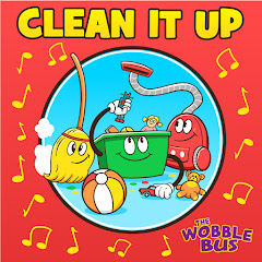 The Wobble Bus - Topic