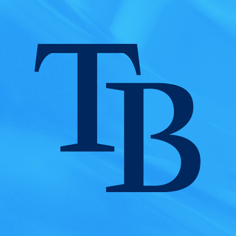 Tampa Bay Rays channel logo