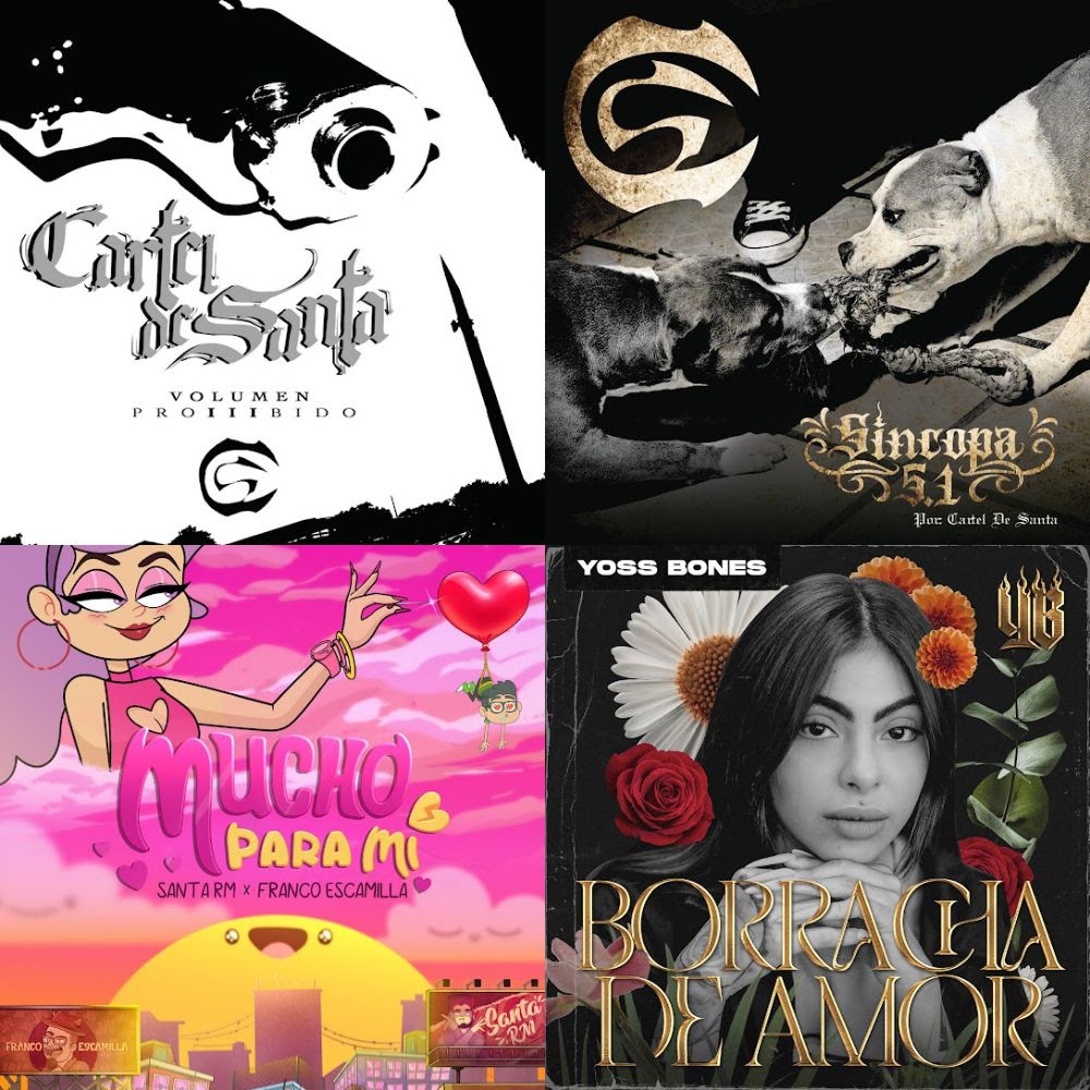 Image Result For Santiago Villalvazo Lbumes Canciones Y Conciertos Deezer