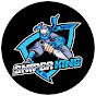 Sniper King ︻デ═一 logo