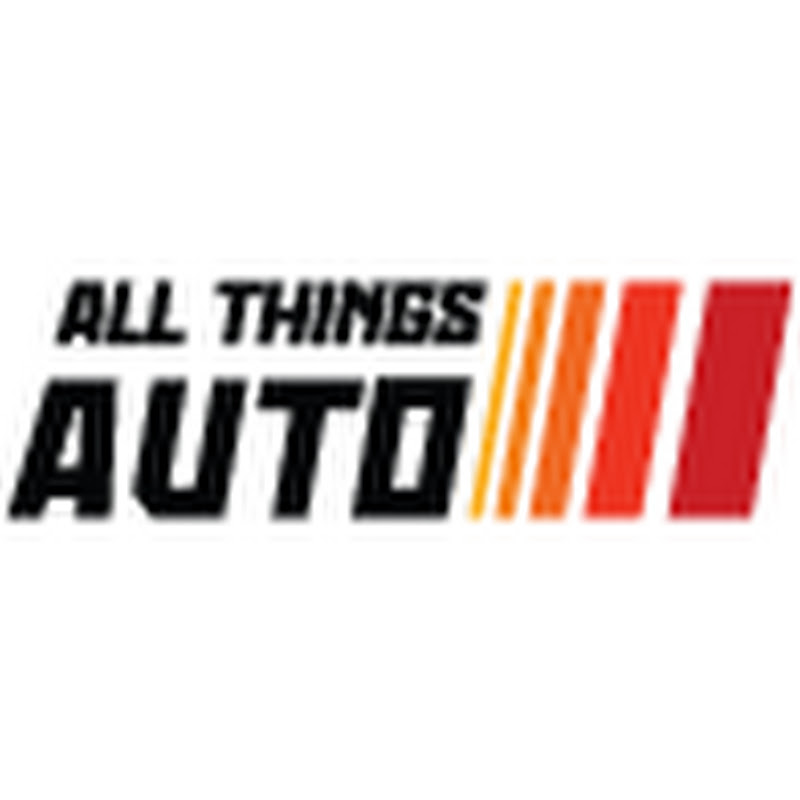 All Things Auto