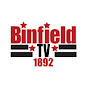 Binfield TV logo