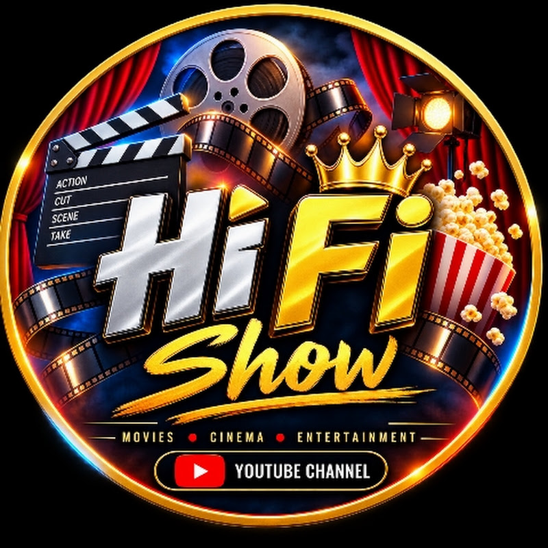 Hi Fi Show