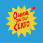 O Brasil Que Deu Certo Avatar