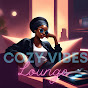 Cozy Vibes Lounge logo