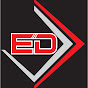 ED TRAILER logo
