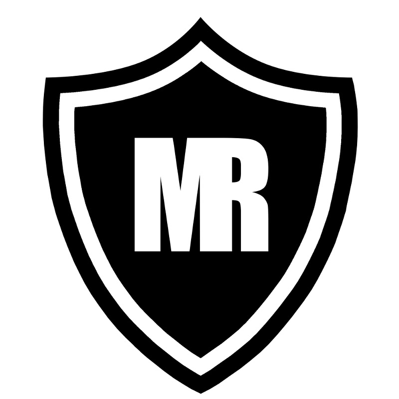 MackanRules Logo