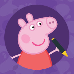 Peppa's Playgroup: Little Learners