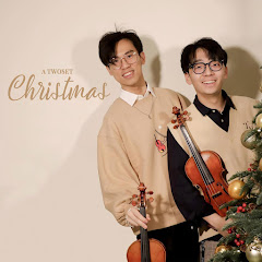 TwoSet Violin - Topic