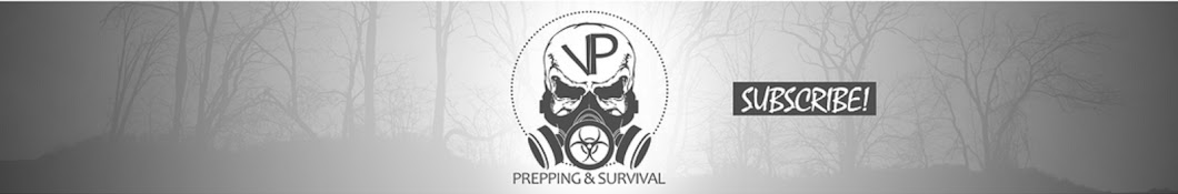 VP Prepping & Survival Avatar channel YouTube 