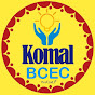 Komal Business Consultant & Employment Contractor logo