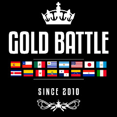 Gold Battle Oficial