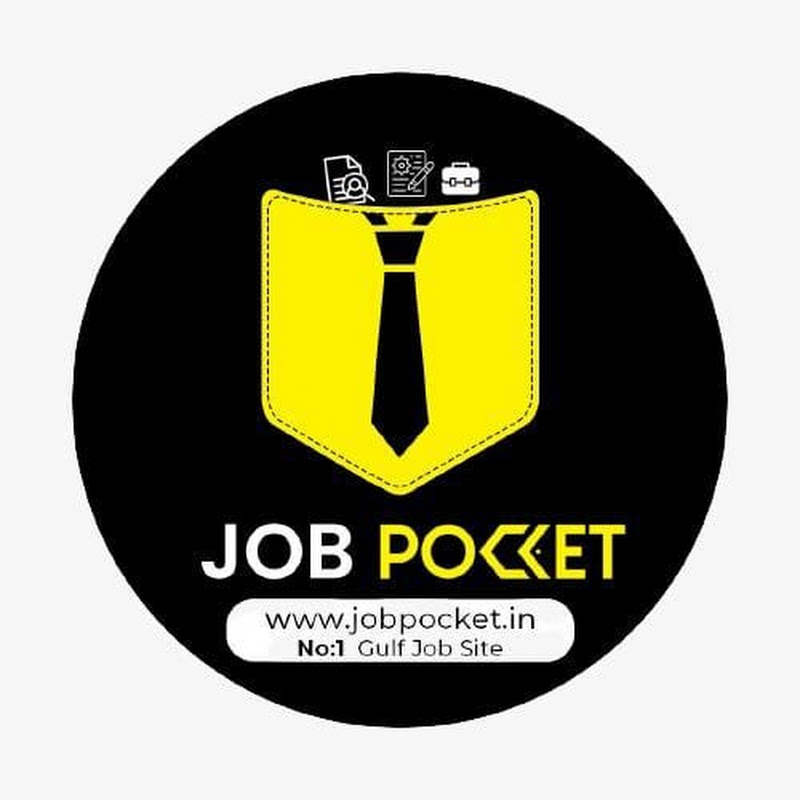 Job pocket